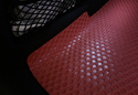 Lloyd RubberTite Floor Mats photo by Nicole C