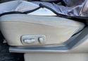 Northern Frontier Canvas Seat Covers photo by Moises G