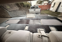 Customer Submitted Photo: Coverking Velour Rear Deck Cover