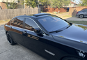 Customer Submitted Photo: WeatherTech Sunroof Wind Deflector