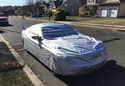 Coverking SilverGuard Car Cover photo by John W