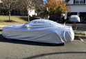 Coverking SilverGuard Car Cover photo by John W