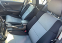 Customer Submitted Photo: Coverking Neosupreme Seat Covers