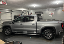 Customer Submitted Photo: Steelcraft Bed Rails