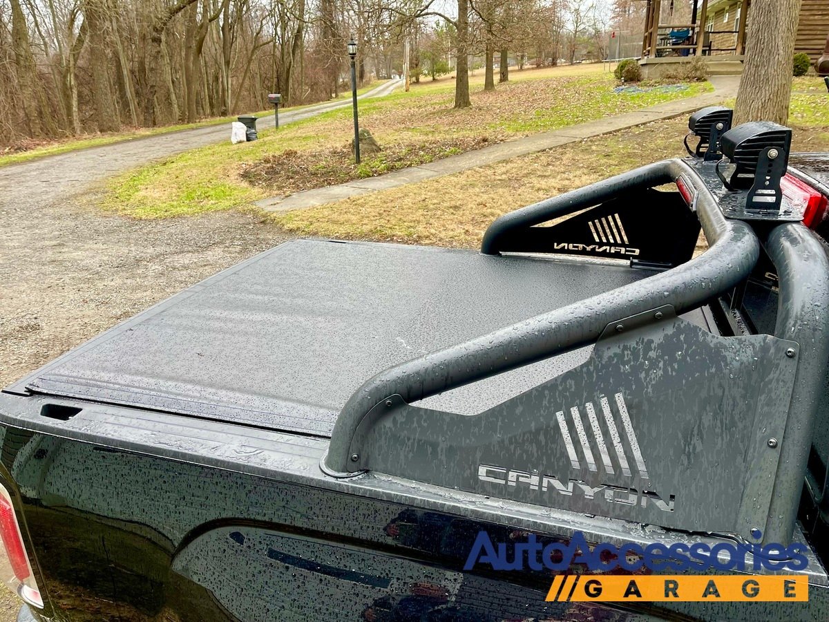 TruXedo Lo Pro QT Tonneau Cover - Free, Same Day Shipping TruXedo Lo Pro QT Tonneau Cover - Free, Same Day Shipping