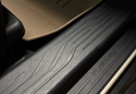 Customer Submitted Photo: WeatherTech FloorLiner HP Floor Mats