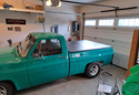 Customer Submitted Photo: TruXedo TruXport Tonneau Cover
