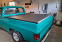 TruXedo TruXport Tonneau Cover photo by Kenneth A. B