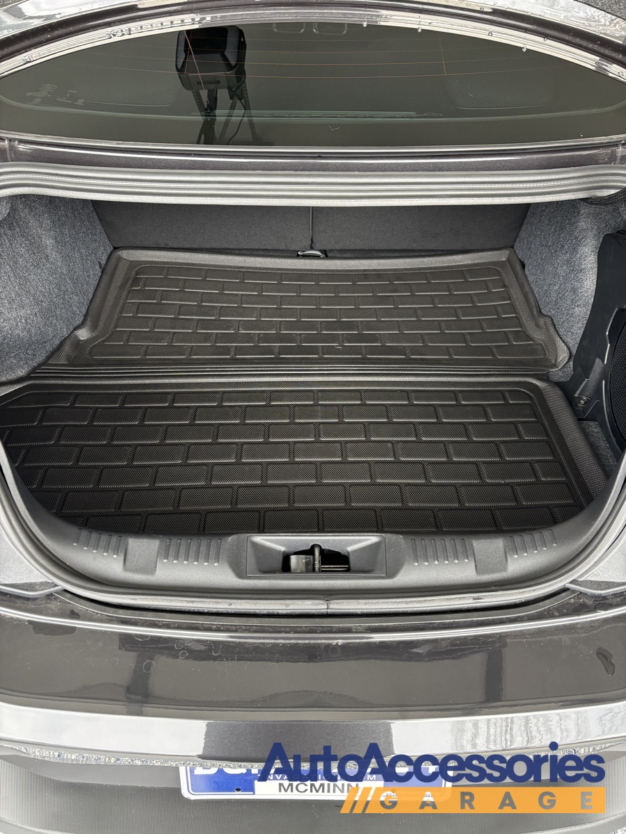 3D Maxpider Kagu Cargo Liner photo by Theodore B