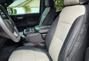 Customer Submitted Photo: Coverking Leatherette Seat Covers