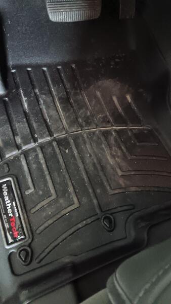 Customer Photo by Howard A, who drives a Nissan Murano