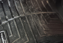 Customer Submitted Photo: WeatherTech DigitalFit Floor Liners