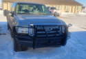 Customer Submitted Photo: Steelcraft Front HD Bumper