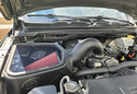 S&B Cold Air Intake System photo by Jason L