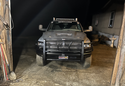 Customer Submitted Photo: Steelcraft Front HD Bumper