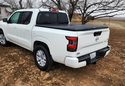 Customer Submitted Photo: TruXedo TruXport Tonneau Cover