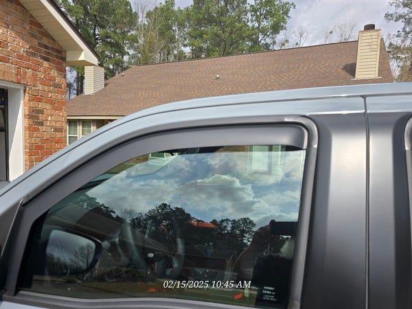 Customer Photo by bigbig64, who drives a Nissan Frontier
