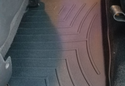 WeatherTech DigitalFit Floor Liners photo by William S