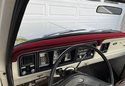 Dash Designs Velour Dashboard Cover photo by Paul C