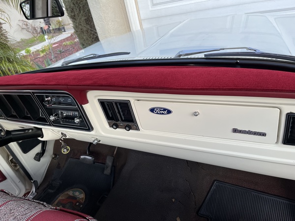 Customer Photo by Paul C, who drives a Ford F-150