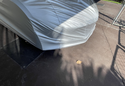 Coverking Silverguard Plus Car Cover photo by Victor M