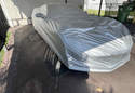 Coverking Silverguard Plus Car Cover photo by Victor M