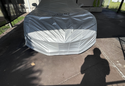 Coverking Silverguard Plus Car Cover photo by Victor M