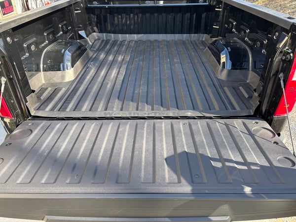 Customer Photo by Don H, who drives a Chevrolet Silverado Pickup