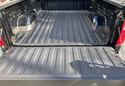 Customer Submitted Photo: Weathertech ImpactLiner Truck Bed Liner