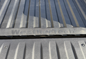 Weathertech ImpactLiner Truck Bed Liner photo by Don H