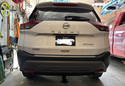 Customer Submitted Photo: Curt Receiver Hitch