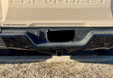 Customer Submitted Photo: Curt Receiver Hitch