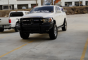 Steelcraft Front HD Bumper photo by Anthony A