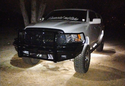 Customer Submitted Photo: Steelcraft Front HD Bumper