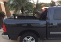 BakFlip F1 Tonneau Cover photo by Yuri M