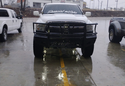 Steelcraft Front HD Bumper photo by Anthony A