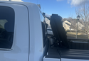 BakFlip MX4 Tonneau Cover photo by James A