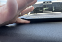BakFlip MX4 Tonneau Cover photo by James A