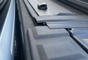 BakFlip MX4 Tonneau Cover photo by James A