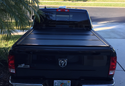 Customer Submitted Photo: BakFlip F1 Tonneau Cover