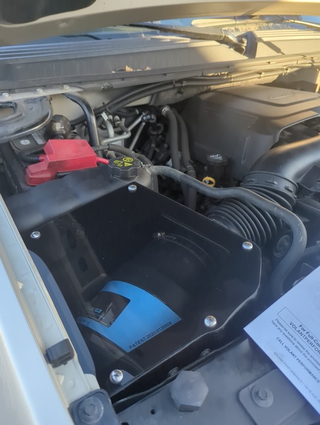 Customer Photo by Rubaldohc H, who drives a GMC Yukon Denali