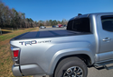 BakFlip MX4 Tonneau Cover photo by April C