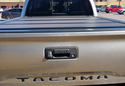 BakFlip MX4 Tonneau Cover photo by April C