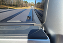 BakFlip MX4 Tonneau Cover photo by April C