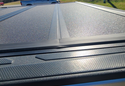 BakFlip MX4 Tonneau Cover photo by April C