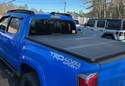 Customer Submitted Photo: Extang Solid Fold ALX Tonneau Cover