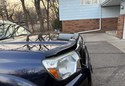 WeatherTech Bug Deflector photo by Bee V