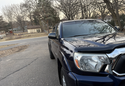 Customer Submitted Photo: WeatherTech Bug Deflector