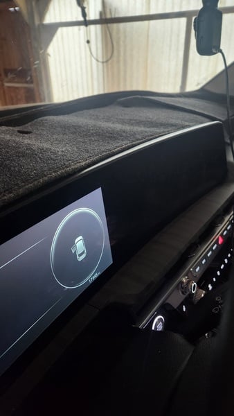 Customer Photo by Dianne H, who drives a Kia Telluride