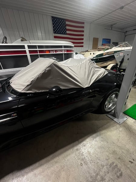 Customer Photo by Doug O, who drives a BMW Z3